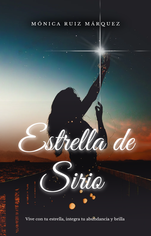 Ebook Estrella de Sirio